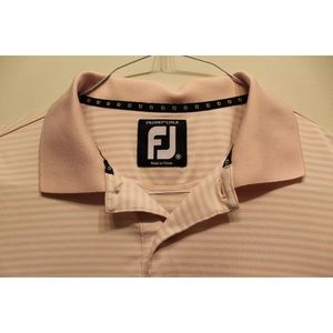 Foot joy FJ Performance Golf Polo Medium